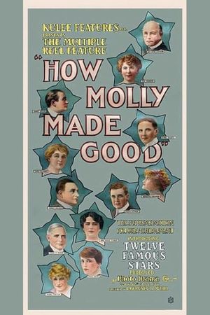 How Molly Malone Made Good's poster image