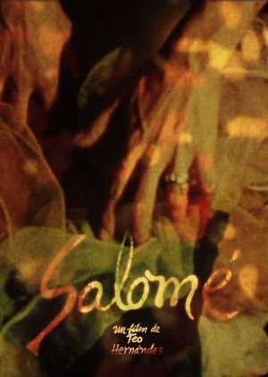 Salomé's poster