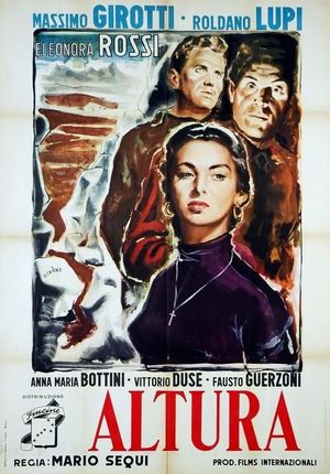 Altura's poster
