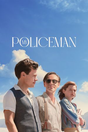 My Policeman's poster