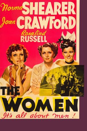 The Women's poster