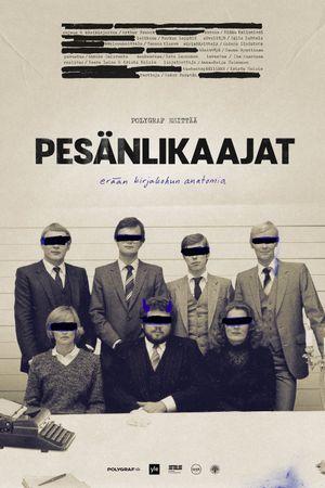 Rogue Reporters's poster