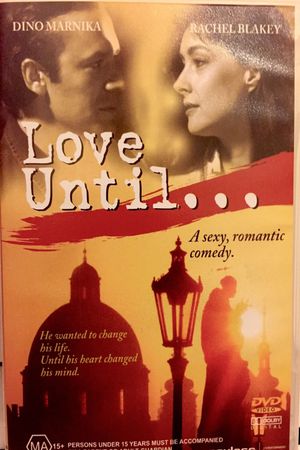 Love Until's poster