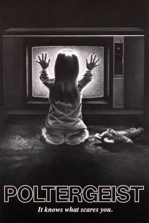 Poltergeist's poster