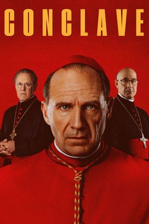 Conclave's poster