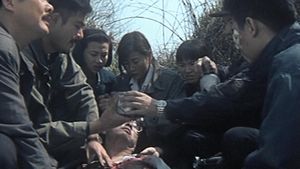 Long Arm of the Law: Part 4's poster