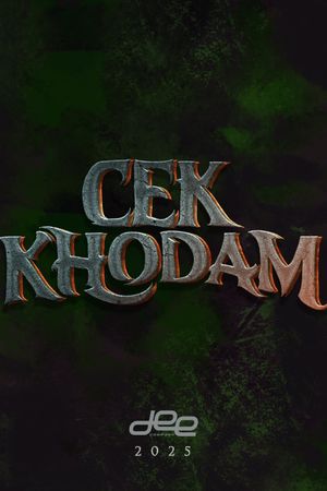 Cek Khodam's poster