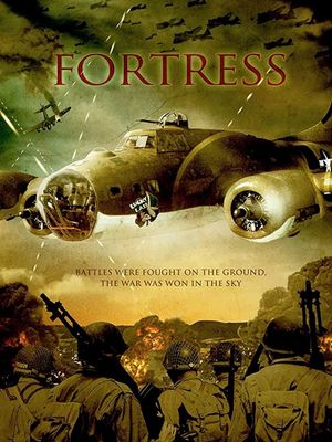 Fortress's poster