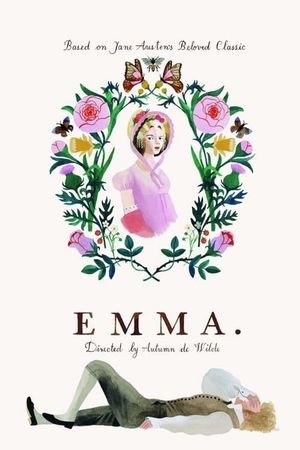 Emma.'s poster