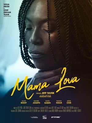 Mama Lova's poster