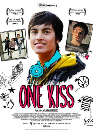 One Kiss's poster image