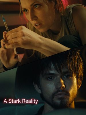 A Stark Reality's poster