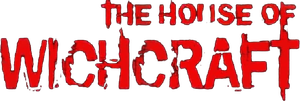 The House of Witchcraft's poster