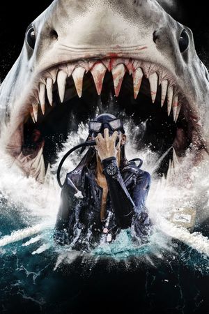 Deep Fear's poster