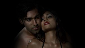 Kuch Pal Pyar Ke's poster