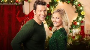 With Love, Christmas's poster