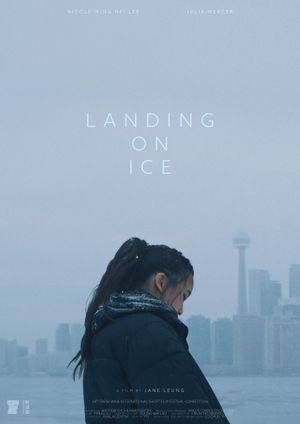 Landing On Ice's poster