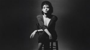 Betty Blue's poster