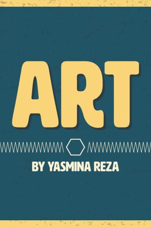 Art: San Francisco Playhouse's poster