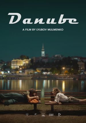 The Danube's poster