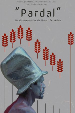 Pardal's poster