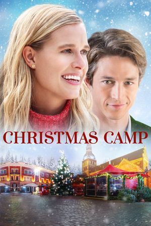 Christmas Camp's poster