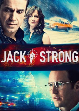 Jack Strong's poster