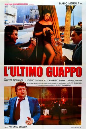 L'ultimo guappo's poster image