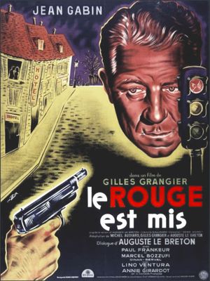 Speaking of Murder's poster