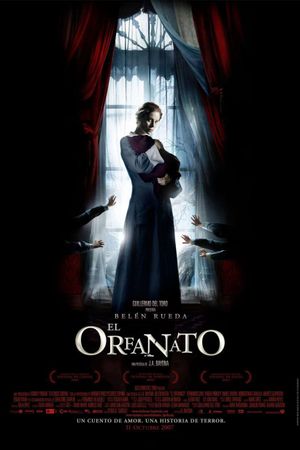 The Orphanage's poster