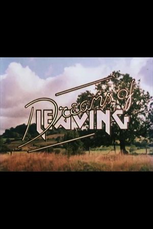 Dreams of Leaving's poster