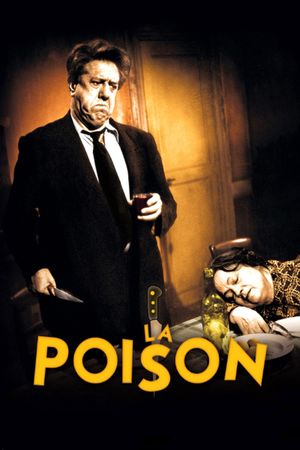 La Poison's poster