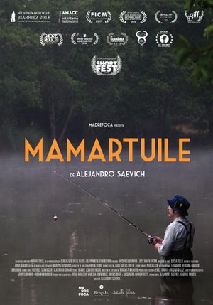 Mamartuile's poster