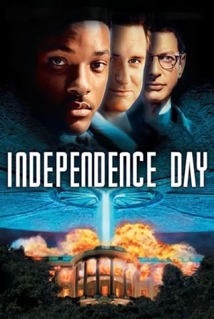 Independence Day's poster