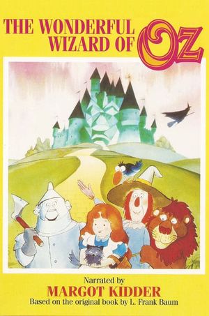 The Wonderful Wizard of Oz's poster