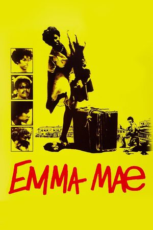 Emma Mae's poster