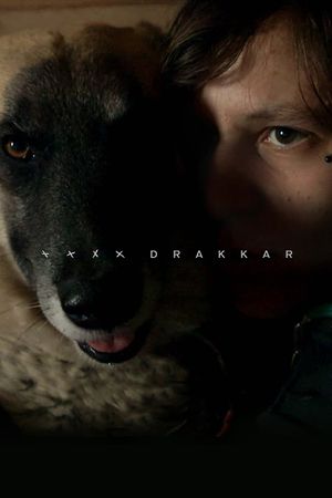 Drakkar's poster