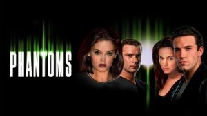 Phantoms's poster