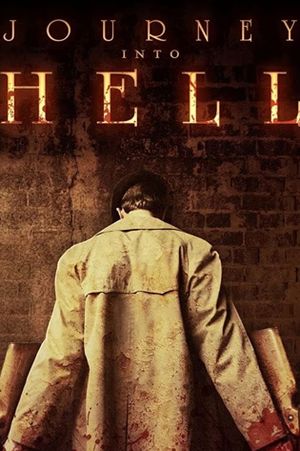 Auschwitz: Journey Into Hell's poster