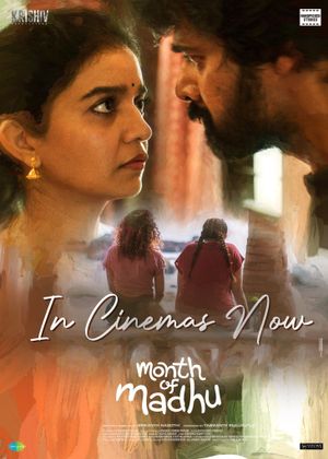 Month of Madhu's poster