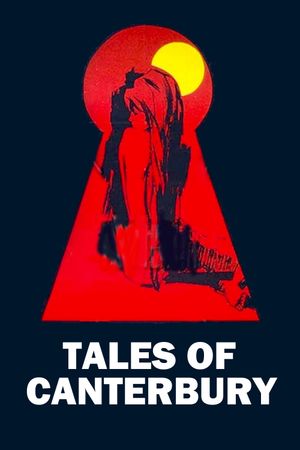 Tales of Canterbury's poster