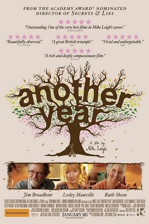 Another Year's poster