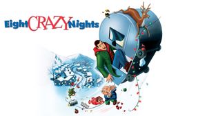 Eight Crazy Nights's poster