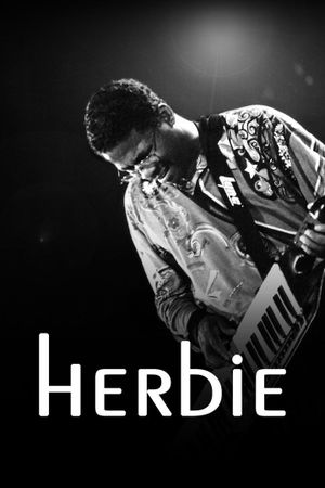 Herbie's poster
