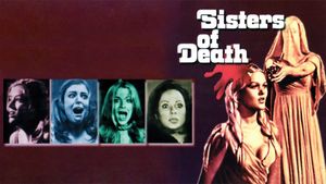 Sisters of Death's poster