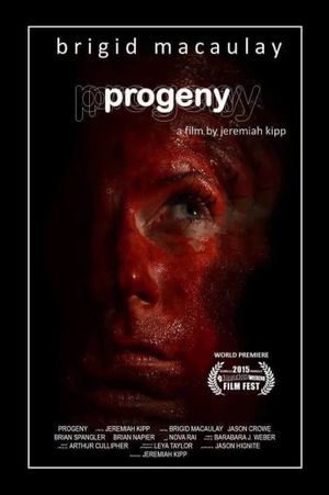 Progeny's poster