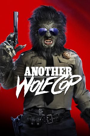 Another WolfCop's poster