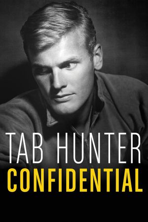 Tab Hunter Confidential's poster