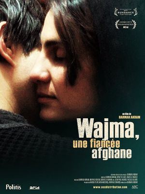 Wajma, an Afghan Love Story's poster