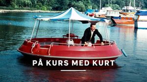 På kurs med Kurt's poster